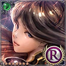 [Tantalizing Spark] Flamekin Aleffa art