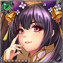 Luxurious Hao Mei art