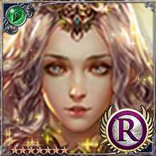 [Aromatherapy] Rose Angel Alaverael art