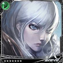 [Inherent] Forged Heroine Zero-Four art