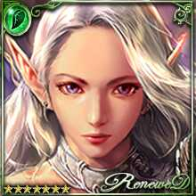 [Complimentary] Sky Scorcher Yuzel art