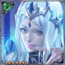 Lustful Clarimond art