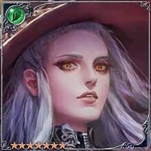 Pact Witch Cherline art