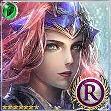 [Aerial Watcher] Azure Gale Cheyrou art