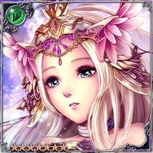 Grand Healer Panagia art