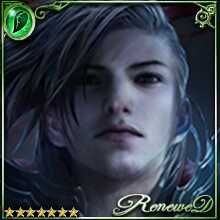 [Arrogant Butcher] Bloodwing Gillel art