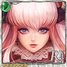 [Pure Dignity] Miriam the Convictor art