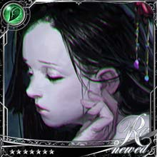 [Lost Place] Kaguya, Lunar Princess art