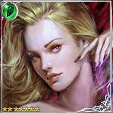 [Fall Tint] Rozanna, Bunny Restorer art