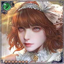 Dream-Trapped Elimval art