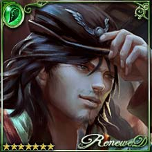 [Duplicated] Sanger the Nightshadow art