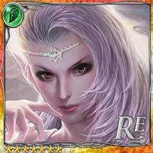 [Sly Mirage] Desert Scorpia Sur-Yun art