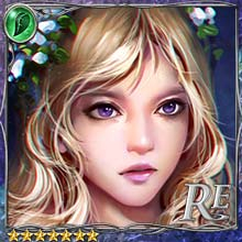 [Forlorn Longing] Wishful Vladimíra art