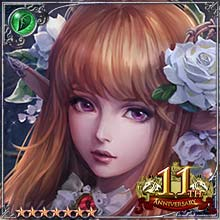 [Ceremonial Dress] Dreaming Elimval art