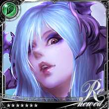 [Mesmerizer] Livolia, Demon Apostle art