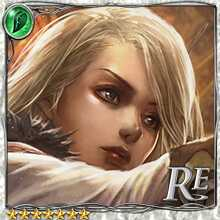 [Edification] Knight Tutor Servella art