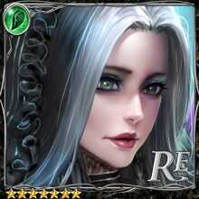 [Morbid Flowers] Skullbloom DeRose art