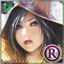 [Restless Nature] Cat Burglar Nera art