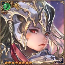 [Real Hardiness] Jewelblade Helmura art