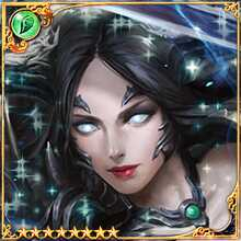 [Admonitory] Barbara, Cruel Empress art