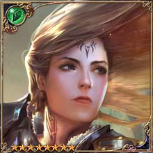 [Far-Reaching] Lazuluna, Maze Thief art