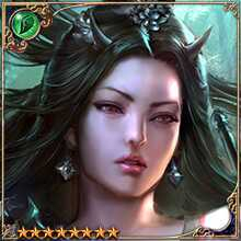 [Unfastened] Lu Leixian, Spear Soul art