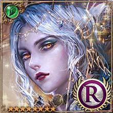 [Consecutive] Jealous Queen Gutrune art