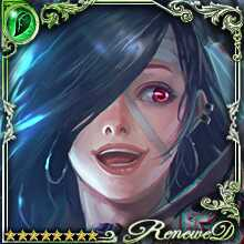 [Patient] Ymir the Seeking Creation art