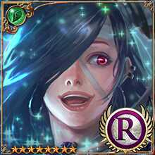 [Jocular] Ymir the Seeking Creation art