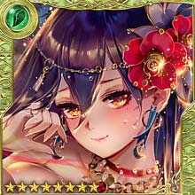 [Lush Panorama] Onsen Lover Tsubaki art