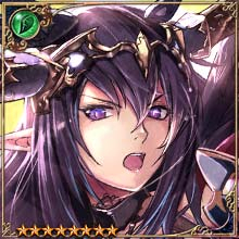 [Maligning Attitude] Darkwing Zerua art