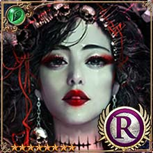 [Final Ruin] Fated Blood Bonds Ines art