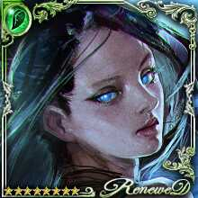 [Unfaded] Nanael, Life Flame Bearer art