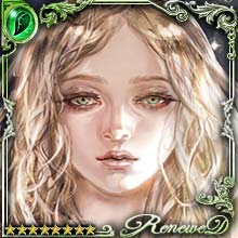 [Fashioned] Emily of the Starry Sky art