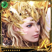 [Splendid Errand] Crowned Nelcheska art