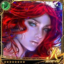 [Phantasmal Fins] Prism-Clad Marion art