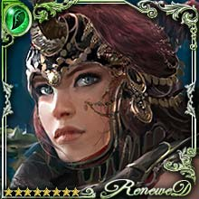 [Regulated] Judicious Warrior Asuha art