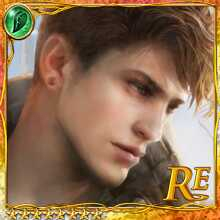 [Sol Nemus] Flying Prince Brasse art