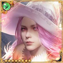 [Benumb] Charged Witch of the North art