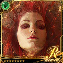 [Vitaltoll] Deadly Fortune Elichika art