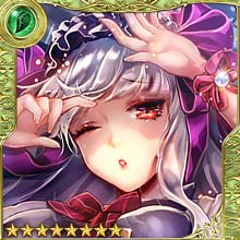 [Radiant Melody] Silkenhair Etenier art