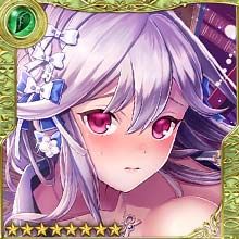 [Falling Pages] Library Aide Alphin art