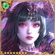 [Death Tree] Bentwood Avatar Brunet art