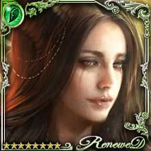 [Insubstantiality] Celestial Romana art