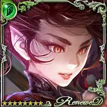 [Living Tinderbox] Flamekin Aleffa art