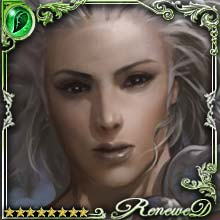 [Noble Raid] Sharp-Winged Feliciana art