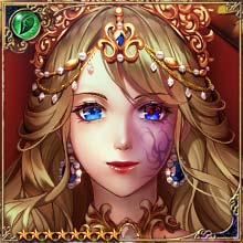 [Detach Heart] Peacelover Guenevere art