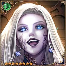 [Paranormal] Catacomb Bride Velenin art