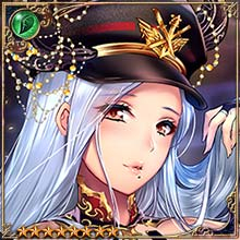 [Relaxed Guard] Night Patrol Minato art