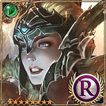 [Superb Valor] Eternal Jouster Xeon art